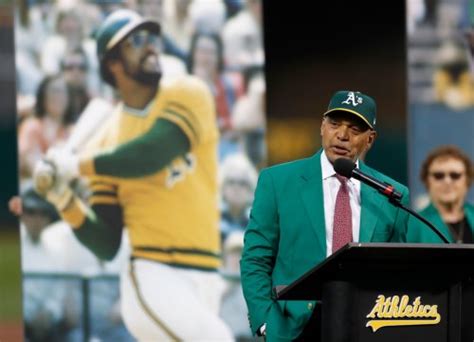 What could have been: Reggie Jackson says he was denied chance to buy Oakland A’s
